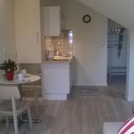 Apartamento Bursztynowy 2 Karwia Exterior foto