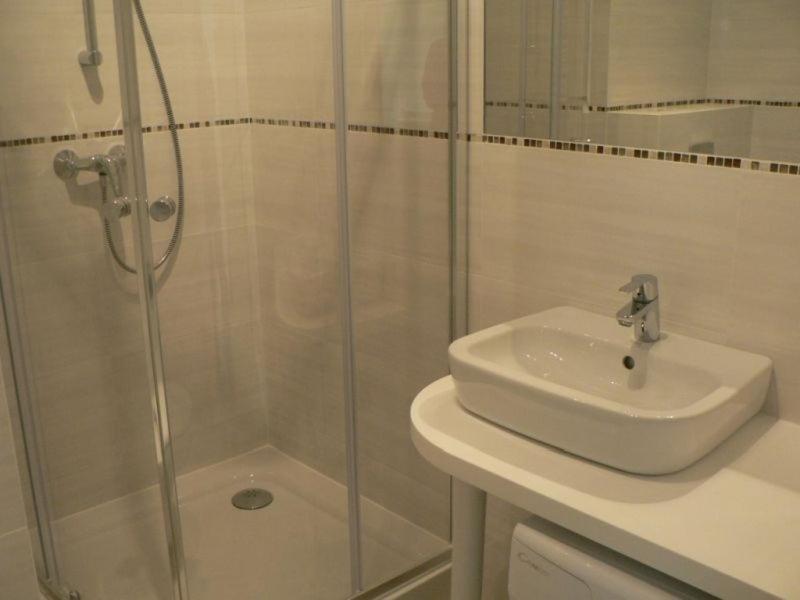 Apartamento Bursztynowy 2 Karwia Exterior foto